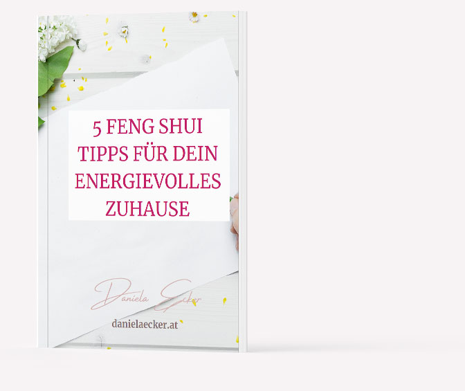 E-Book Feng-Shui-Tipps